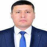 Rustam Jumayev