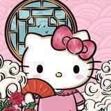 🥰HELLO KITTY SHOP OPTOM❤️