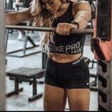 pro NUTS gym