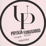 Pryaja Yuns obod🧶Tikish va bichish anjomlari
