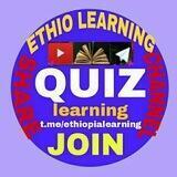Ethio Learning