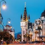 ИП / ООО / ВНЖ - Грузия 🇬🇪