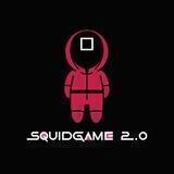 SQUID GAME 2.0 ANNOUNCEMENTS