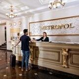 Metropol Hotel & Spa