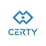Certy Network Official Announcement