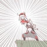Комиксы | Comics Genshin Impact
