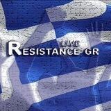 RESISTANCE GR LIVE