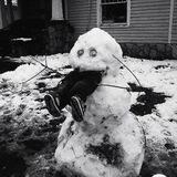 SNOW