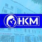 Hakim MChJ