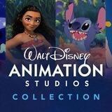 🎟 Walt Disney Animations🍿