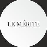 LE MERITE | Косметика для ухода за телом