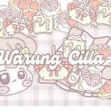 W♡RUNG CilA