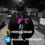 FIRDAVS OTZIV