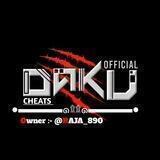 ☠ DAKU CHEATS SETUP FILES ☠