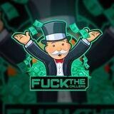 Fuck The Callers Entry