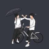 ᯓ𝗖𝗼𝗳𝗳𝗲𝗲 𝗞𝗼𝗿𝗲𝗮𝗻♡︎