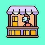 Doodle Market