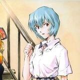 rei ayanami