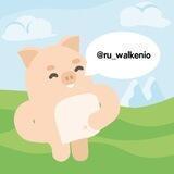 Walken.io - Чат Котлет! CAThletes Chat😺