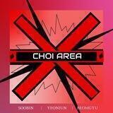 OPEN MEMBER // CHOI AREA