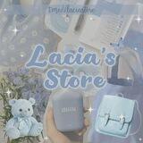 𝐋𝐚𝐜𝐢𝐚'𝐬 Testimoni