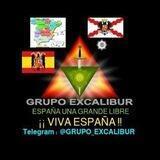 GRUPO EXCALIBUR
