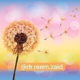 Reem Zaid