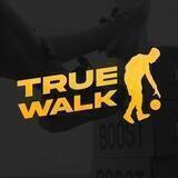 TRUE WALK SNEAKERS