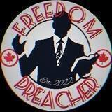 Freedom Preacher