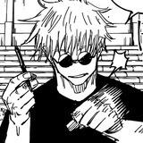 Gojo.
