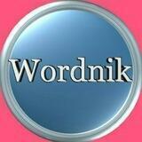 Wordnik IELTS Group