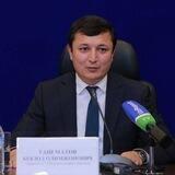 Bekzod Tangmatov