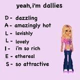୨୧ Dilly Dally 🦢