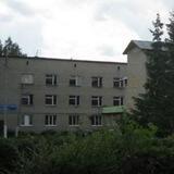 Иссинская участковая больница