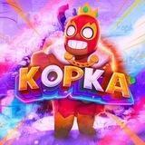 🍀Копка🍀