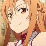 asuna