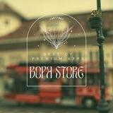 Bopa store OPEN