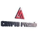 CRYPTO PYRAMID ANNOUNCEMENT