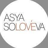 Asya Solov’eva