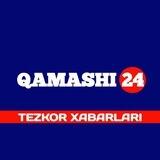 QAMASHI24