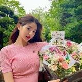 Wonyoung! ♥️