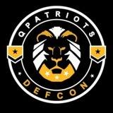 Q Patriots Defcon