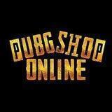PUBG GL & KR SHOP