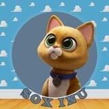 Sox Inu