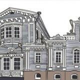 Иркутский музей декабристов
