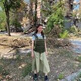 Наталья Смирнова