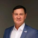 Игорь Салов