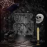 GOTHIC AGENCY :: FREE RENT 18.30!