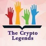 The Crypto Legends