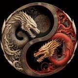 Chinese Dragon | 加密中國龍叫 🇨🇳